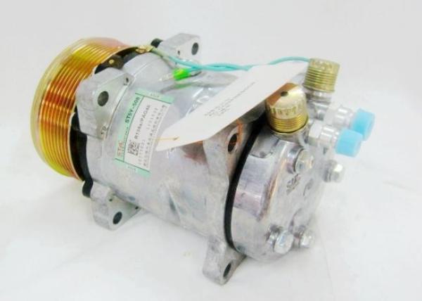 508 compressor bonde do condicionador de ar de 12V 24V para o carro/automóvel SD5H14