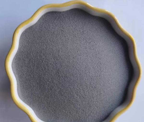 Low Carbon Iron Metal Powder Fe-C Sinter Ready For High Strength Components