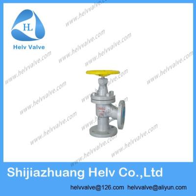 Bolted bonnet, OS&Y, rising stem;  WCB, CF8, CF8M, LCB, LCC;  Oil, gas, water and other corrosive medium;  Lever, gear,