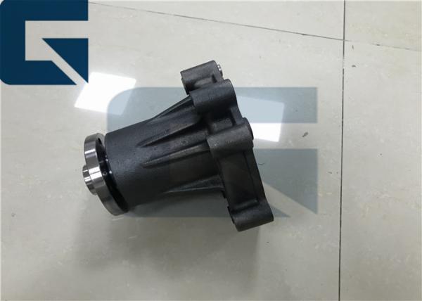 Hitachi ZAX200 Excavator Parts 4HK1 Water Pump 8980228221 8-98022822-1