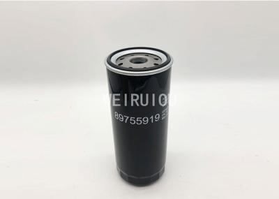 Filtro de óleo industrial pesado 89755919 da bomba do motor