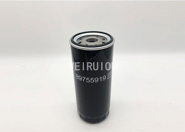 Filtro de óleo industrial pesado 89755919 da bomba do motor