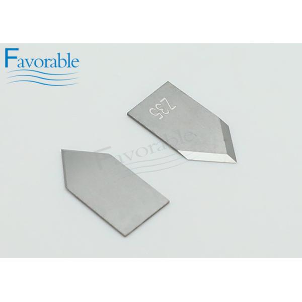 Z35 Blade For Zund Cutter Machine Zund Machine Spare Parts Auto Cutter Parts