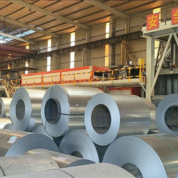 JIS 316 Stainless Steel Strip 6K Cold Rolled 304 Stainless Coil