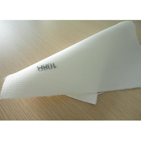 Industrial Polypropylene Filter Cloth Polypropylene Nomo / Multi Filament Filter Press Fabric