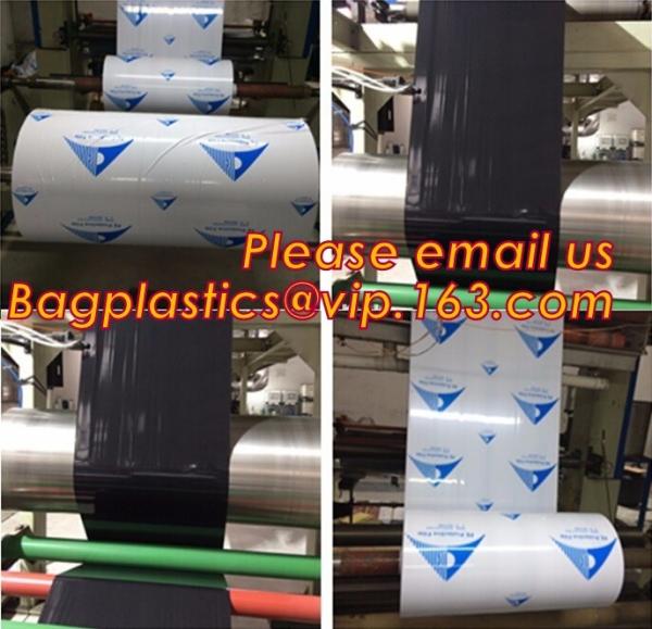 pp protective film, PET film/ PET protective film/packing film, PE rollstock film pe protective film