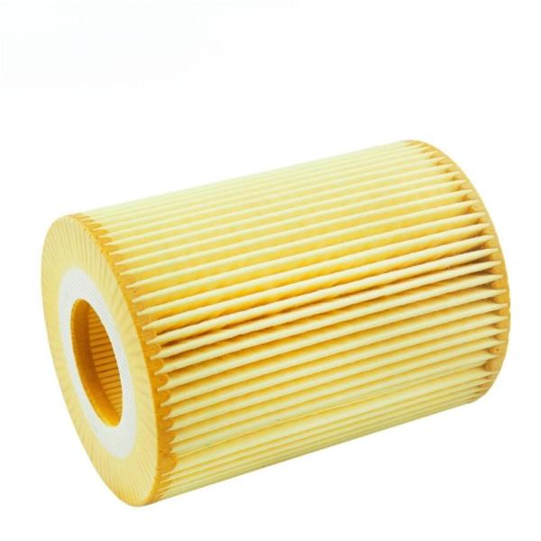 Wholesale car parts Engine oil filter element A6421800009 for Germany Mercedes-Benz cars