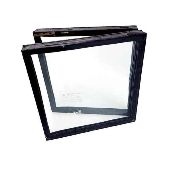 GB15763.2-2005 Standard Solid Structure Shanghai Integral Built in Blind for Window Door