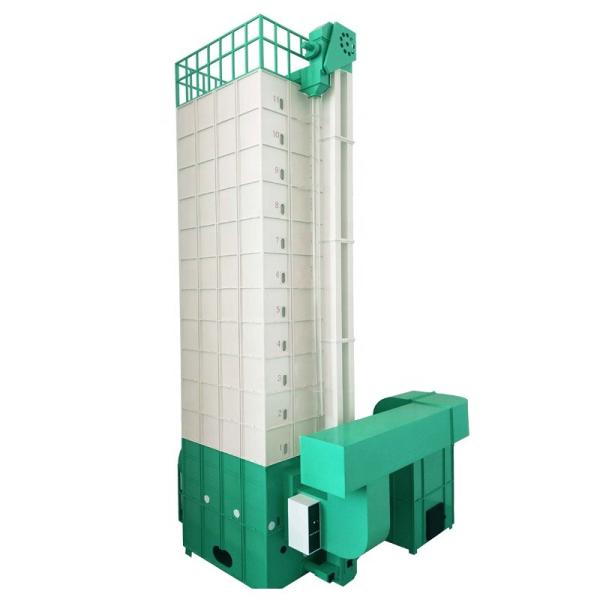 Multi-Purpose 5HM Rotary Dryer for Grain Crops Seeds Biomass Dryer for Paddy Rice Wheat Corn Peanut Soybean for Rice Mill