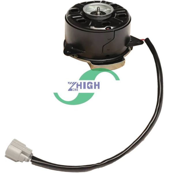 Radiator Cooling Fan Motor    268000-4040 16363-0T250  FOR Toyota Corolla ZZE144 2013  ALTIS E170/171/172 2014-2018 RX300 RX300T AGL20/Harrier ZSU60 2015-2019 LEXUS '14 NX200T  