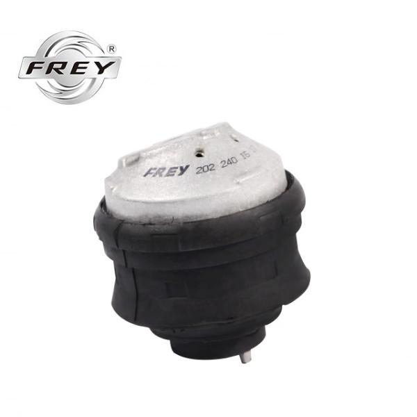 Durable Left Auto Engine Mount 2022401617 2022401017 For Mercedes Benz W203 W202