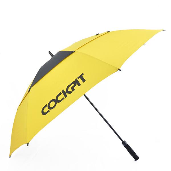 Advertising Umbrella with 30