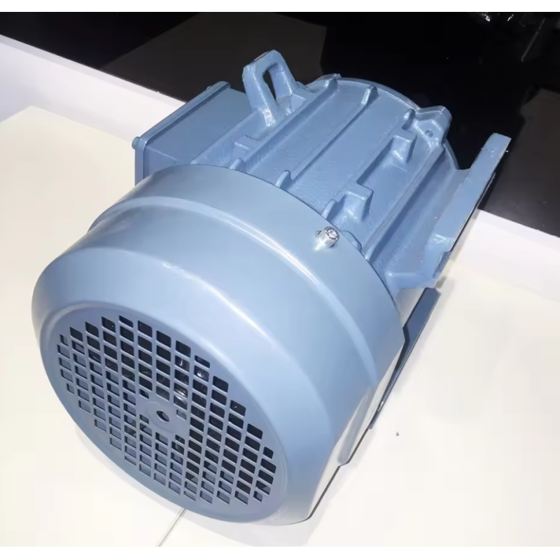 1400RPM 800xa ABB Motor M2BAX IP55 Abb Electric Motor Distributors