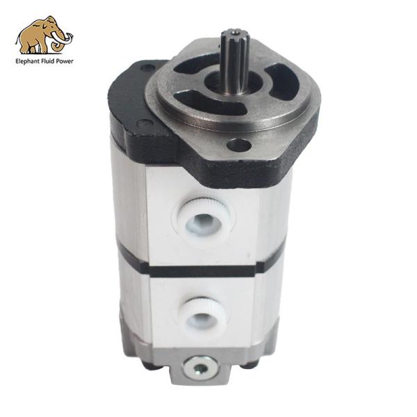 Factory Price OEM Quality Pilot Pump Charge Pump Sany 65  Wheel Excavator Repair Parts