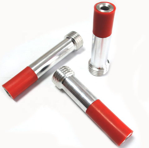 Сопло sandblasting карбида бора B4C