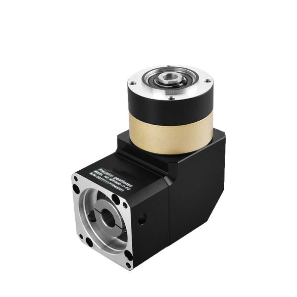 37Nm Servo Gear Reducer , 90mm 750w Hollow Shaft Gear Reducer ZPFK90