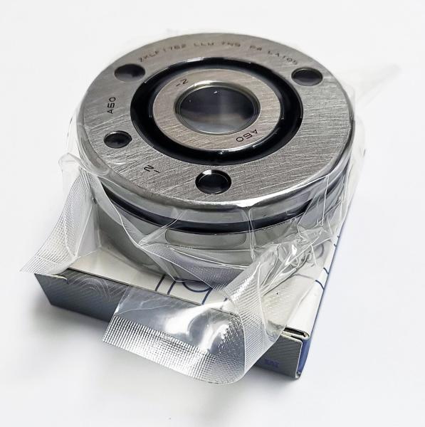 ZKLF1560-2RS-PE 15*60*25mm Angular Contact Ball Bearing Angular Contact Ball Bearing High Precision High Speed Bearing