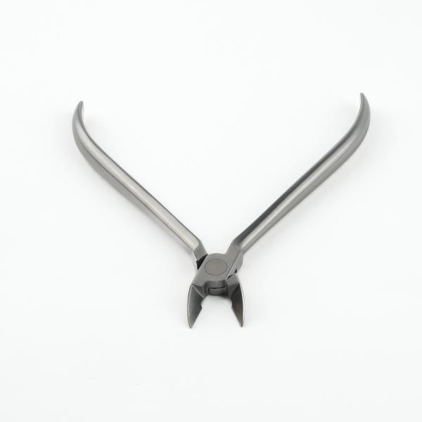 Class I Orthodontic Heavy Wire Cutter Stainless Steel Dental Instruments for Ortho Braces Brackets in Dentistry