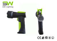 IP66 proyector recargable llevado recargable de la caza del proyector 10W