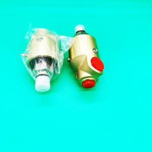 Rotary Union Alcohol Cooling Head DEOBLIN VALVE for SM102 CD102 with Copper/Iron
