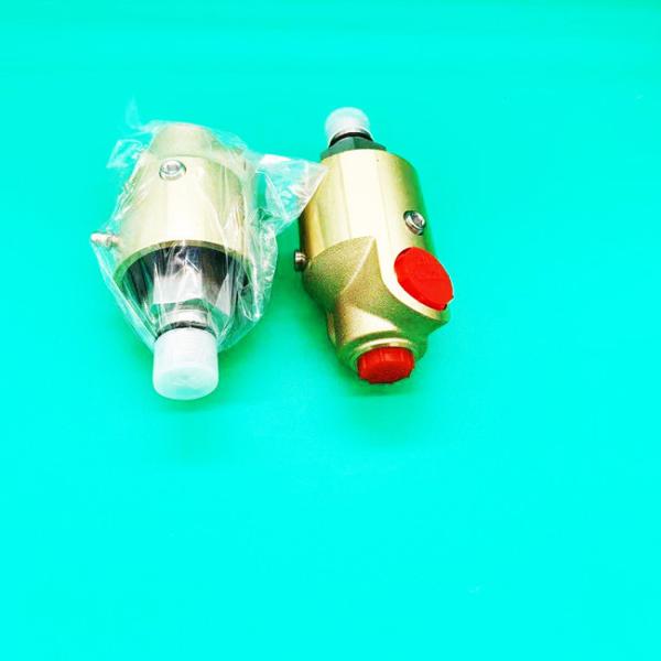 Rotary Union Alcohol Cooling Head DEOBLIN VALVE for SM102 CD102 with Copper/Iron
