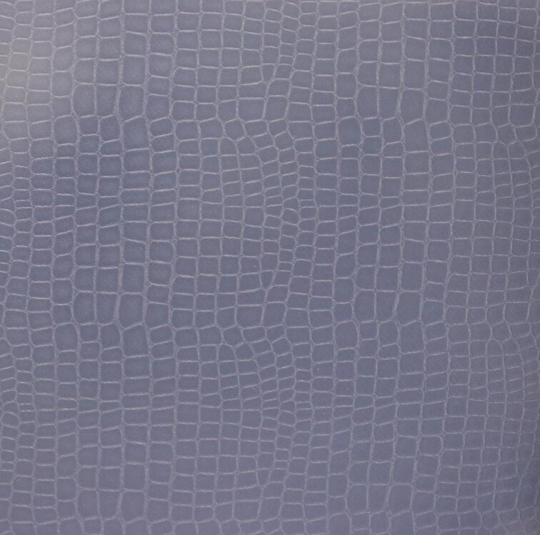 Promotional Products Comfortable Cost Effective Stretch Leather Fabric for Garment