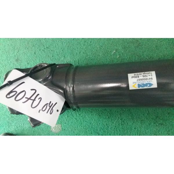 6070.046 Transmission S Konecranes Spare Parts  SMV7-8ECB90 Transmission Equipment Use Of Stacker