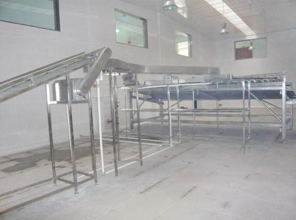 Orange Processing Fruit Canning Equipment High Precision Custom Design