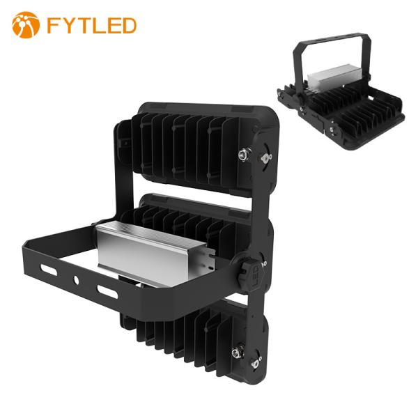 RoHS Approval 60W Industrial Outdoor LED Flood Lights For House