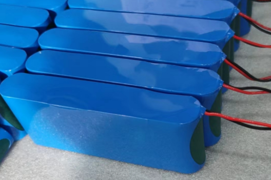 Андерсон 12В LiFePO4 батареи с постоянным током для 6Ах гам радио