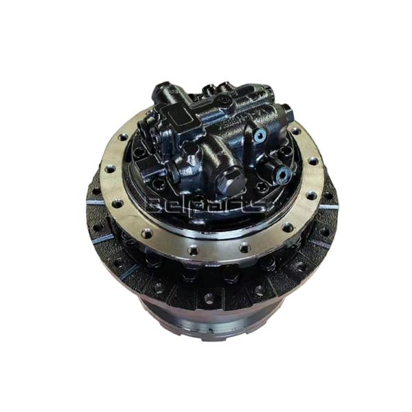 ZX120-5 Travel Motor Assy 9150036 9153392 Hitachi Final Drive Parts For Excavator Parts