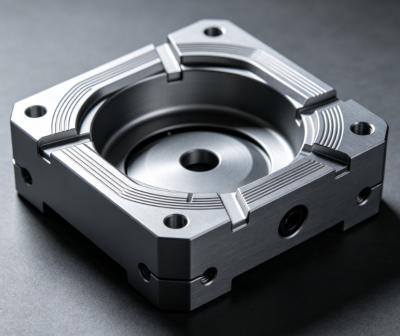 Portable Stove Base Plastic Mould