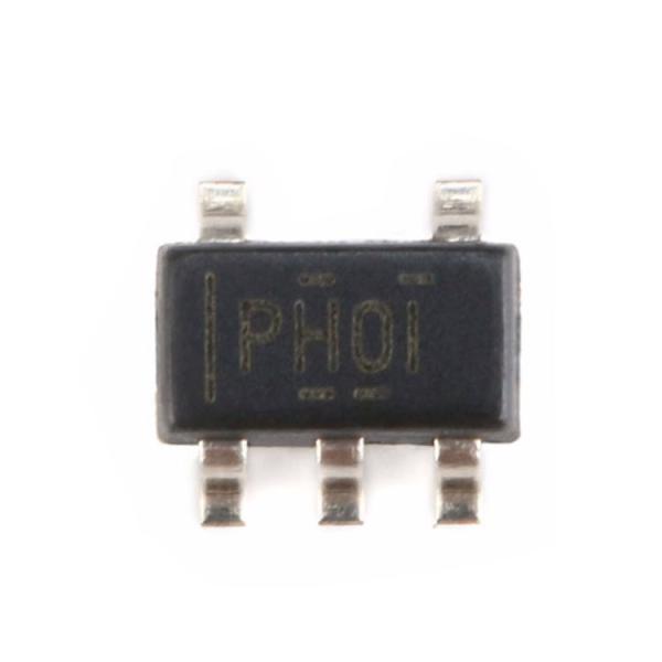 TPS61040DBVR SOT23-5 PHO1 LED écran imprimé pilote d'éclairage composants électroniques importés