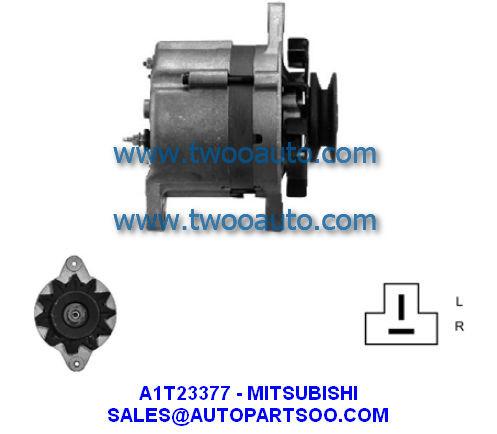 LR1100-501 LR1100-5018 - HITACHI Alternator 12V 100A Alternadores