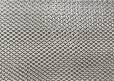 Monel Expanded Metal Mesh Electrode Micro Hole 2*4mm Mmo Mesh Anode