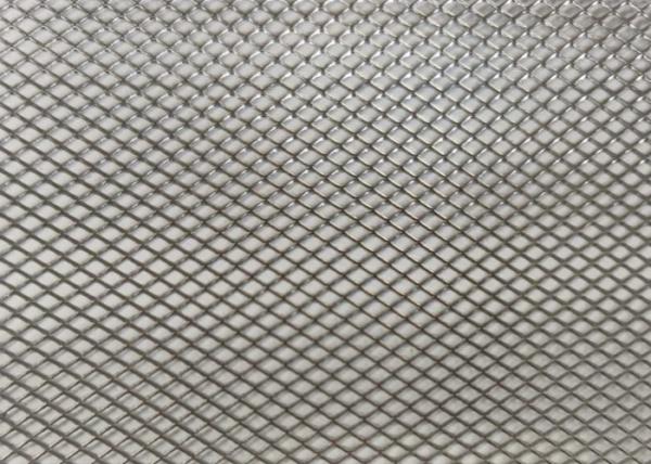 Monel Expanded Metal Mesh Electrode Micro Hole 2*4mm Mmo Mesh Anode