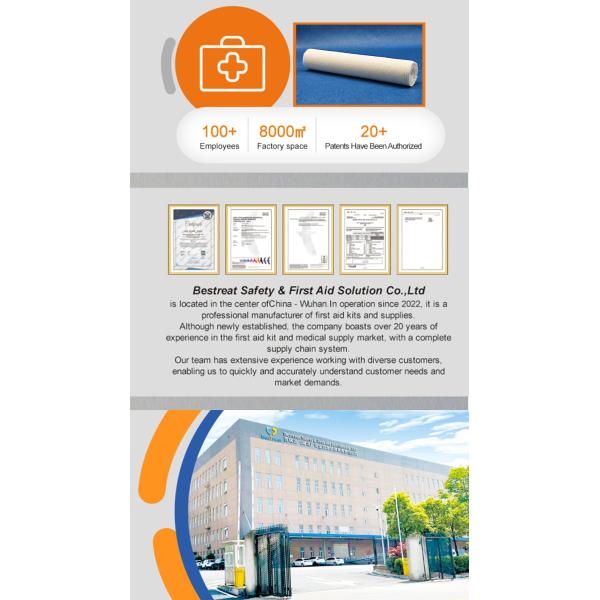 Gauze Rolls Non-sterile 40s 25x14