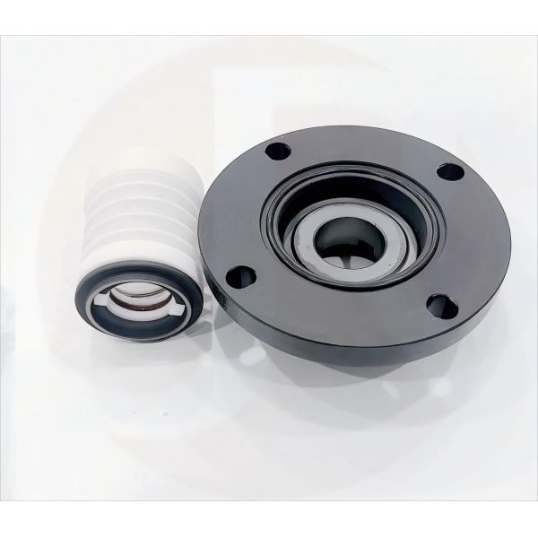 Wb3-25mm PTFE Bellow Mechanical Shaft Seal for Chemical Pump