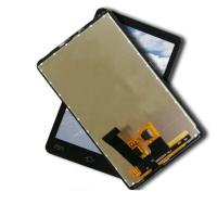 3.1 pouces Tft affichage LCD 480*800 Résolution Interface MIPI 1000c/D Angle de vue libre