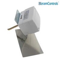 250V 8A IP65 Commutateur de vérification du flux d'air Paddle en acier inoxydable