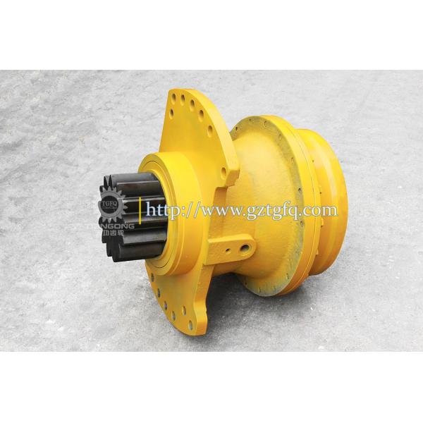PC300-7 Komatsu Excavator Swing Drive Gearbox 207-26-00200 TGFQ