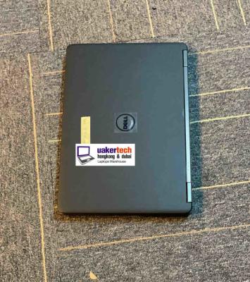 Dell E7250 Refurbished Laptop Computers