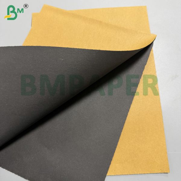 Red Outer Paper Fruit Packaging Paper For Wrapping Apples, 56gsm Non-Waxed Apple Bagging Paper