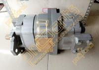 705-52-30360 Hydraulic Gear Pump WA420-3 For Truck HD255