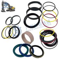AH137209 AH137210 AH149814 AH149815 AH149845 AH149848 Cylinder Seal Kit for John Deere 544E 624G 624H 862B Repair Kit