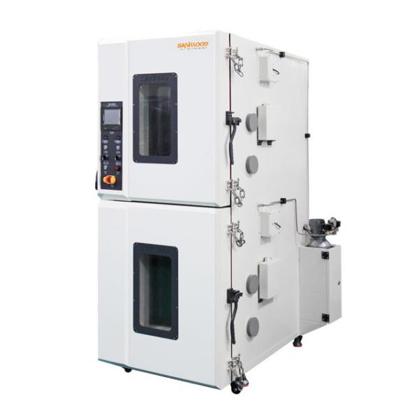 Safety Auto Electronic Battery Test Chamber High Low Temperature Test Chamber