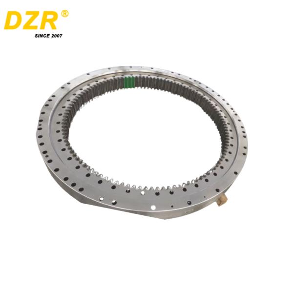 Heavy-Duty & Wear-Resistant Excavator Parts Slewing Bearings for Komatsu PC800-8