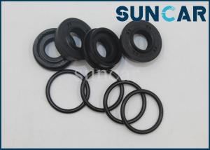 Máquina escavadora Overseas Version de Kit Control Valve For Travel PC400-7