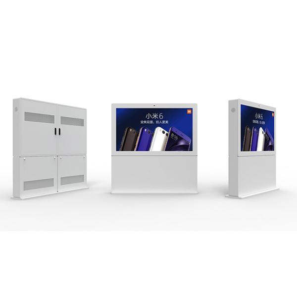 New Product Outdoor Digital Signage Price Ultra Thin Lcd Advertising Display, Android Lcd Digital Display Outdoor