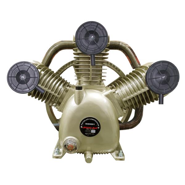 1060 rpm 7.5kw 10hp Piston Industrial Air Compressor Pump